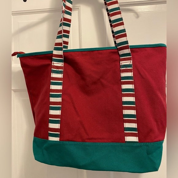 Disney Parks Exclusive Tote - Picture 2 of 5